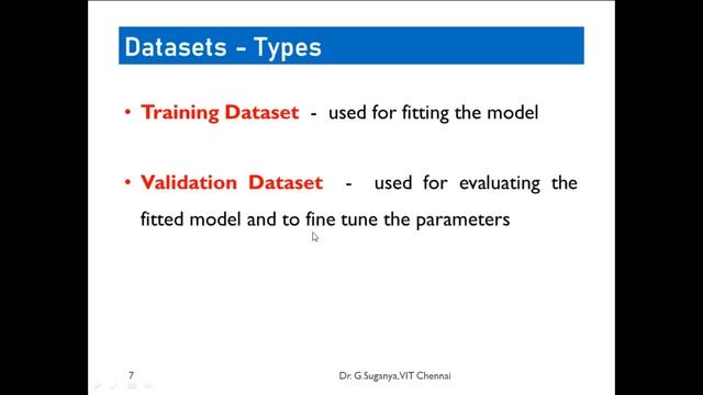 Linear Regression - Error Analysis |Machine learning смотреть онлайн