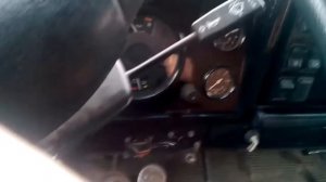 Вождение на КАМАЗе 4350 в автошколе ДОСААФ  и основные упражнения для вождения