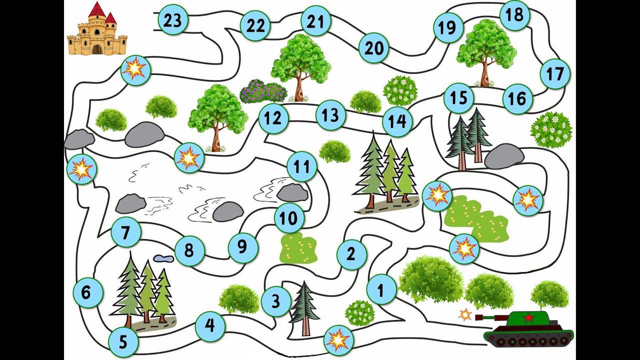 Танковый биатлон смотреть онлайн