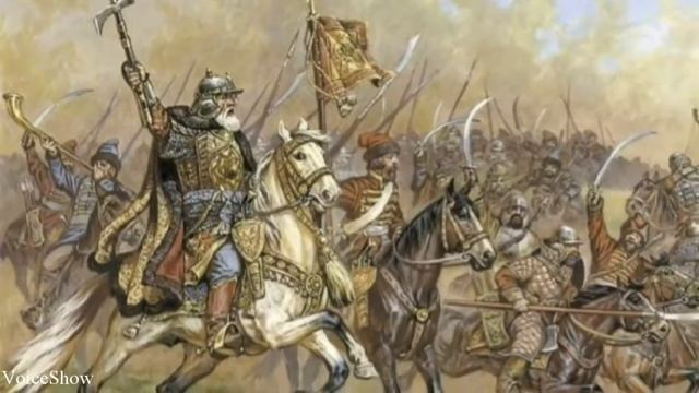 Московское царство (1480-1721) смотреть онлайн