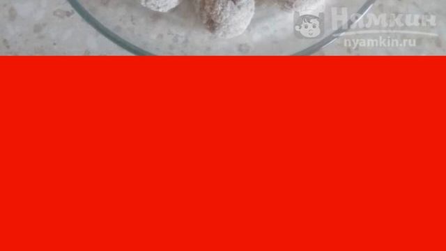 Meatballs in the oven смотреть онлайн