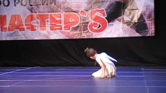 Демиклассика соло Пласкеева Дарья смотреть онлайн