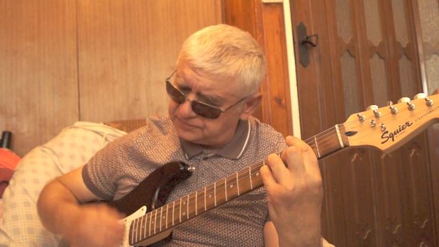 В пятнадцатом под Счастьем.. авторская. смотреть онлайн