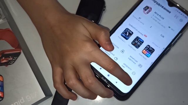 СМАРТ ЧАСЫ  Smart Watch M16 PLUS//ВСЕ ПЛЮСЫ и МИНУСЫ самого популярного аналога APLLE WATCH 6