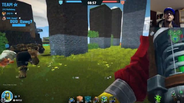 Block N Load Gameplay - Part 234 - Doc Eliza Gameplay: Custom Match 3v3 Close Game смотреть онлайн