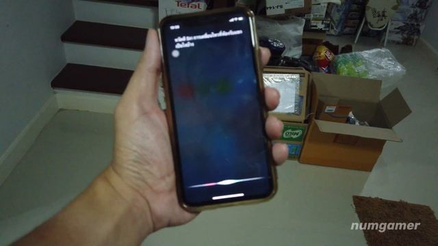 ทดสอบ Aqara Gateway ผ่าน HomeKit смотреть онлайн