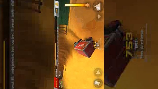 Обзор игры Crash Drive 2 смотреть онлайн