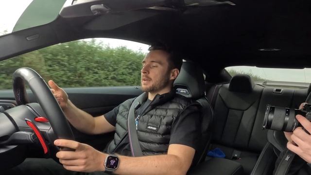 The Perfect M? FIRST DRIVE IN RTWENTY3'S 750HP EVOLVE TUNED G82 M4 смотреть онлайн