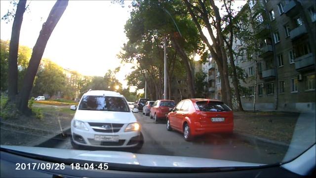 Самарские водители смотреть онлайн