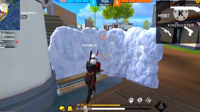 Xxx Garena free fire - CS Ranked Gameplay |free fire clash squad Must Watch | Ashish gamer pg😹 смотреть онлайн