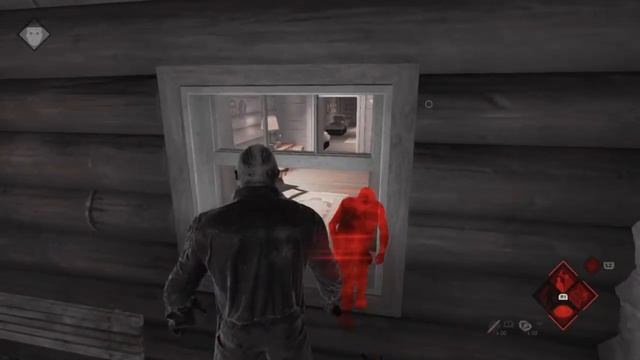 Friday the 13th: The Game Moley vs The DCS VOL 11!!! смотреть онлайн