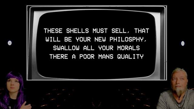 BRODOWN REACTS | @RenMakesMusic - MONEY GAME PTII