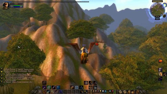 The Defias Brotherhood - WOW Quest | SOD World of Warcraft Classic смотреть онлайн