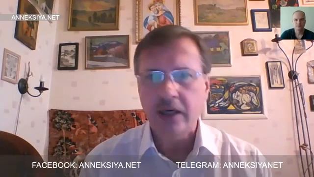 Звучит много неправды Тарас Чорновил Anneksiya Net смотреть онлайн