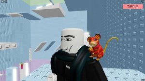 АСМР ROBLOX | ЗВУКИ РТА | Mouth Sounds ASMR