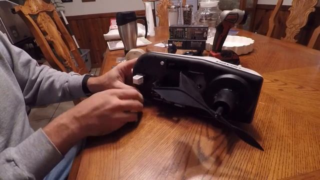 Davis Vantage Vue Dead Battery Repair? смотреть онлайн