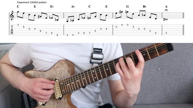 The Ultimate Guide To Garzone's Random Triadic Approach🔥Sick Outside Language🎶Free PDF Worksheet📚 смотреть онлайн