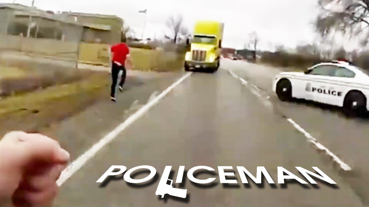 Задержания преступников Работа полиции США смотреть онлайн