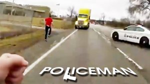 Задержания преступников Работа полиции США