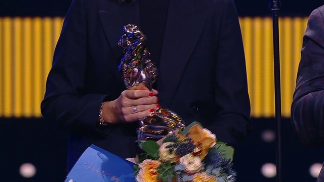 Церемония ТЭФИ 2018 Вечерний прайм смотреть онлайн