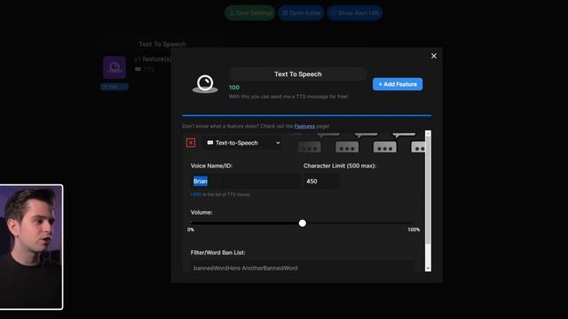Let Your Viewers Trigger TTS Messages With Channel Points смотреть онлайн
