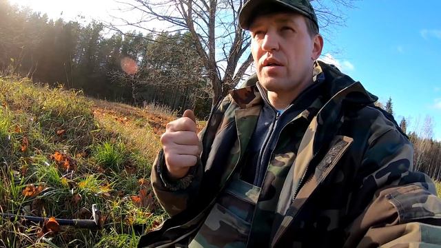 О, ужас! Потерял ее в лесу и попал на деньги... смотреть онлайн