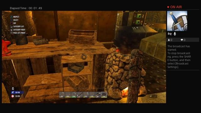 7 Days to Die Git Rekked Crew Public Game Invaders смотреть онлайн