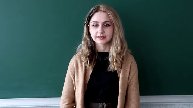 Кондрашова Анна стихотворение "Луганщина" смотреть онлайн