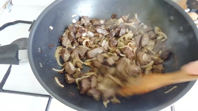 ❤ FOODBOOK❤КАК ПРИГОТОВИТЬ ВКУСНЫЙ ПЛОВ смотреть онлайн