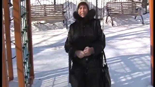 МОСКВА СЕРЕБРЯНЫЙ БОР 2011 смотреть онлайн