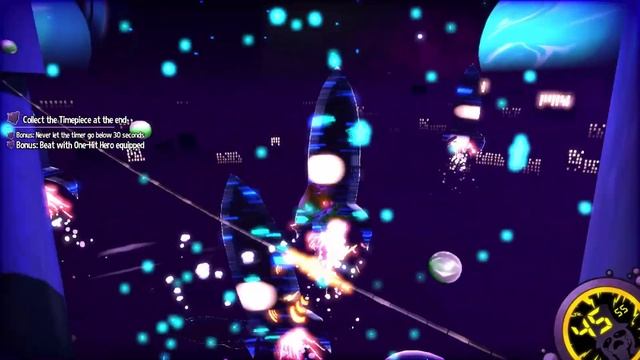Short on Oxygen (Full Clear) - Hat in Time DW Mods смотреть онлайн