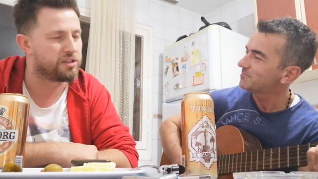Elfida Ft. Hakan & Ömer