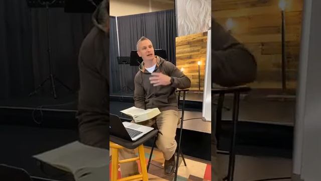 NEW CREATION COMMUNITY 11 JAN 2020 ERIC SASS REVELATION 2 1 TO 7 PART 4 смотреть онлайн