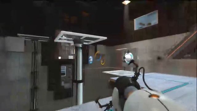 portal still alive walkthrough (part 3) chapter 10 смотреть онлайн