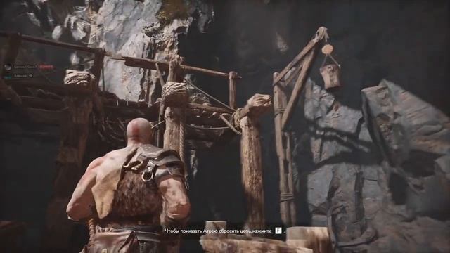 God of War # 2 . Гопник-мазохист ..mp4 смотреть онлайн