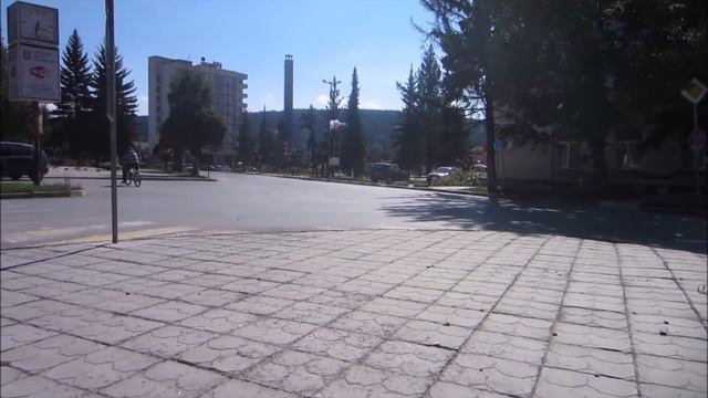 THE UNKNOWN BEAUTY OF SOUTHWEST BULGARIA / part 10/. Сливница. смотреть онлайн