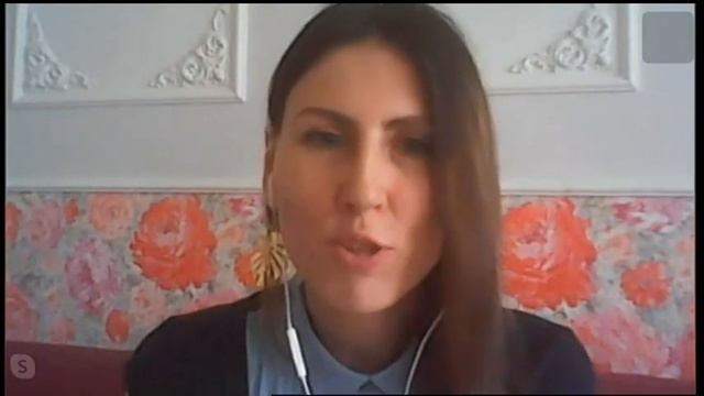 Ранкова кава.Всеукраїнський день психолога.23.04.2020.Фокіна Є.,психологиня. смотреть онлайн