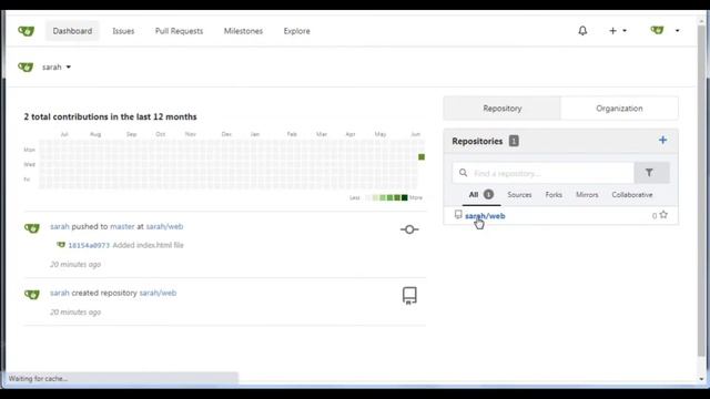 Creating Chained Builds in Jenkins смотреть онлайн