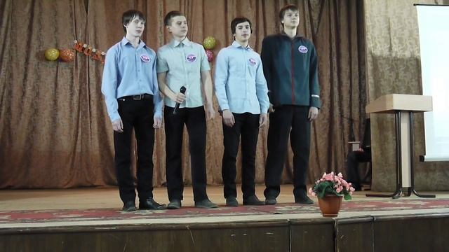 номер художественной самодеятельности на неделе жд транспорта гр. 1.19 смотреть онлайн