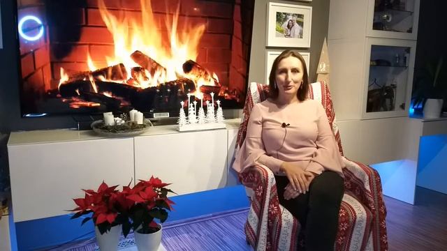 ⭐️Рождество в украинско - немецкой семье⭐️ смотреть онлайн