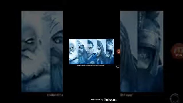 Мы играем в игру Боги Арены смотреть онлайн