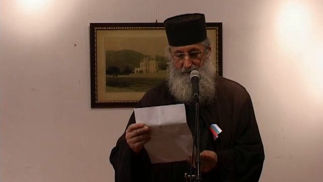 Протојереј Јован Пламенац: Зашто волимо Русију смотреть онлайн