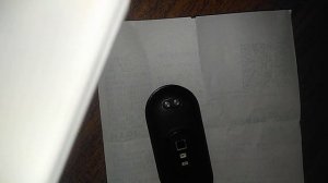 Что делать если Mi band  не заряжается