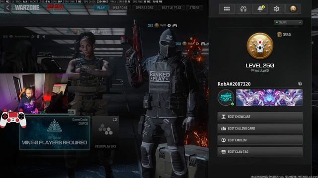 ԽԱՂԱՐԿՈՒԹՅՈՒՆ COD խաղացոների համար ??? смотреть онлайн