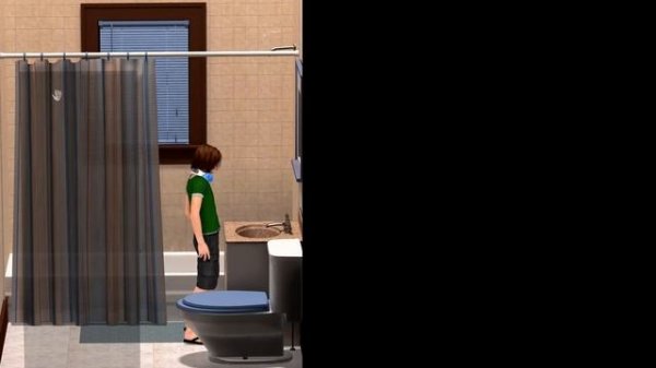 Strangers in a Strange Land Gameplay (PC)