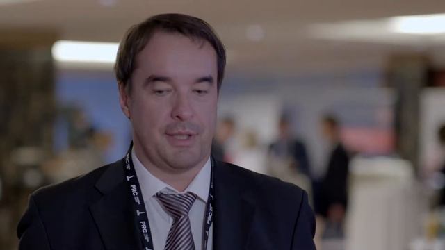 Осипов А. В. (АО «Хоневелл») Интервью @ PRC Russia & CIS 2018, 26-27 ноября смотреть онлайн
