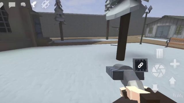 Gorebox 13.3.0 update | Emotes,body inspector and MORE! смотреть онлайн