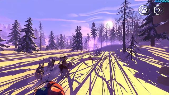 The Red Lantern | GamePlay PC смотреть онлайн
