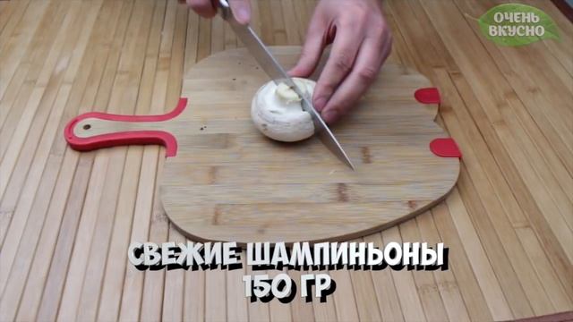 Готовим ньокки - ленивые вареники с картошкой. Очень вкусно! смотреть онлайн
