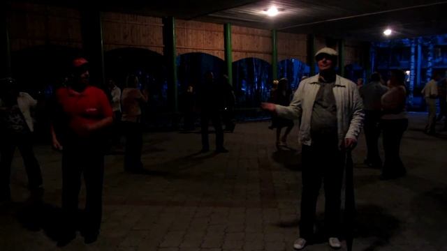 Дискотека для пенсионеров смотреть онлайн